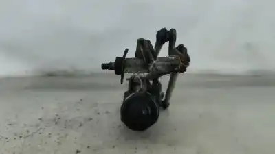 Pezzo di ricambio per auto di seconda mano tiranti e motorino del tergicristallo anteriore per opel corsa c 1.2 16v cat (z 12 xe / lw4) riferimenti oem iam 09114673  