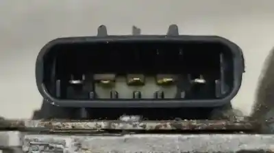 Pezzo di ricambio per auto di seconda mano tiranti e motorino del tergicristallo anteriore per opel corsa c 1.2 16v cat (z 12 xe / lw4) riferimenti oem iam 09114673  