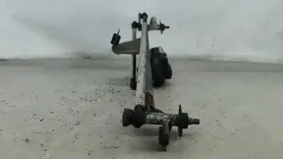 Pezzo di ricambio per auto di seconda mano tiranti e motorino del tergicristallo anteriore per opel corsa c 1.2 16v cat (z 12 xe / lw4) riferimenti oem iam 09114673  