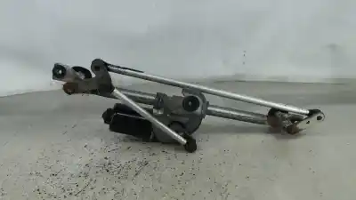 Pezzo di ricambio per auto di seconda mano tiranti e motorino del tergicristallo anteriore per opel corsa c 1.2 16v cat (z 12 xe / lw4) riferimenti oem iam 09114673  