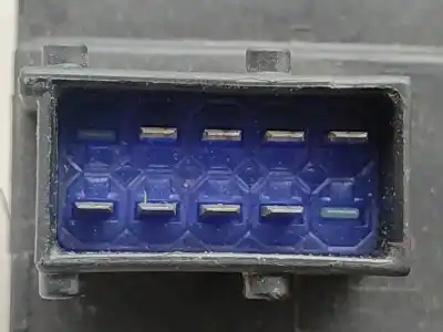 Pezzo di ricambio per auto di seconda mano serratura porta anteriore sinistra per opel corsa c 1.2 16v cat (z 12 xe / lw4) riferimenti oem iam 24434884  