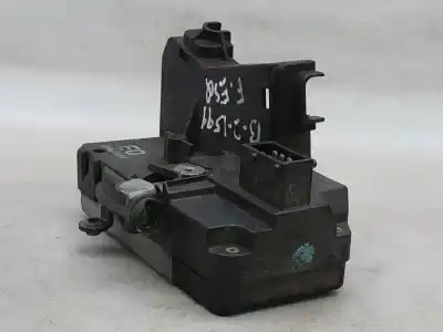 Pezzo di ricambio per auto di seconda mano serratura porta anteriore sinistra per opel corsa c 1.2 16v cat (z 12 xe / lw4) riferimenti oem iam 24434884  