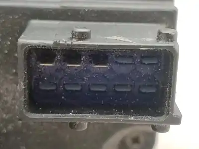 Pezzo di ricambio per auto di seconda mano serratura porta anteriore destra per opel corsa c 1.2 16v cat (z 12 xe / lw4) riferimenti oem iam 13154792  