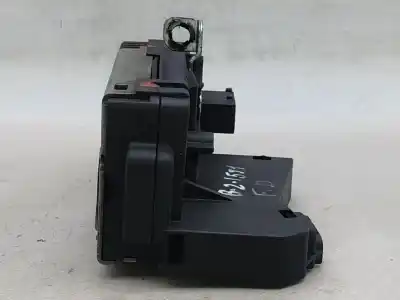 Pezzo di ricambio per auto di seconda mano serratura porta anteriore destra per opel corsa c 1.2 16v cat (z 12 xe / lw4) riferimenti oem iam 13154792  