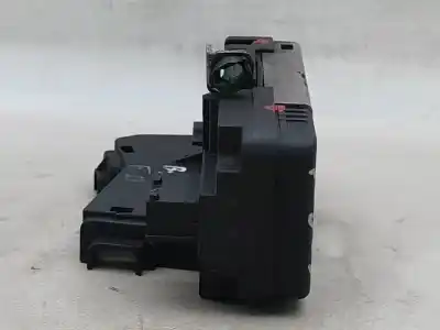 Pezzo di ricambio per auto di seconda mano serratura porta anteriore destra per opel corsa c 1.2 16v cat (z 12 xe / lw4) riferimenti oem iam 13154792  