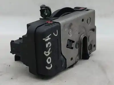 Pezzo di ricambio per auto di seconda mano serratura porta anteriore destra per opel corsa c 1.2 16v cat (z 12 xe / lw4) riferimenti oem iam 13154792  
