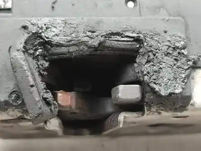 Pezzo di ricambio per auto di seconda mano serratura porta anteriore destra per opel corsa c 1.2 16v cat (z 12 xe / lw4) riferimenti oem iam 13154792  