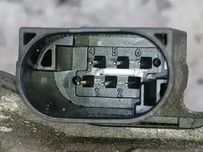 Автозапчасти б/у бабочка коробка за opel corsa c 1.2 16v cat (z 12 xe / lw4) ссылки oem iam   