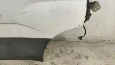 Автозапчасти б/у дверь передняя правая за iveco daily vi furgón 33s14. 35s14. 35c14 ссылки oem iam   