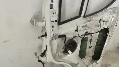 Автозапчасти б/у дверь передняя правая за iveco daily vi furgón 33s14. 35s14. 35c14 ссылки oem iam   