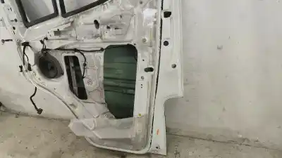 Автозапчасти б/у дверь передняя правая за iveco daily vi furgón 33s14. 35s14. 35c14 ссылки oem iam   