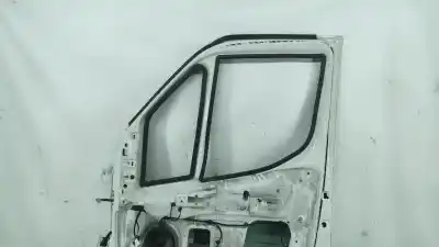 Автозапчасти б/у дверь передняя правая за iveco daily vi furgón 33s14. 35s14. 35c14 ссылки oem iam   
