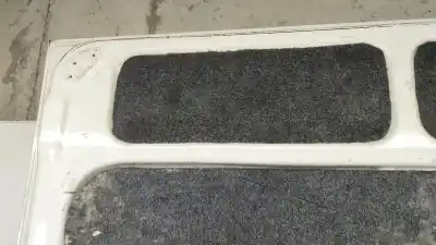 Second-hand car spare part right sliding side door for iveco daily vi furgón 33s14. 35s14. 35c14 oem iam references   