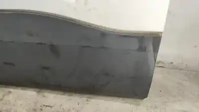 Second-hand car spare part right sliding side door for iveco daily vi furgón 33s14. 35s14. 35c14 oem iam references   