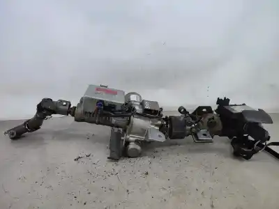 Second-hand car spare part steering column for opel corsa c 1.2 16v cat (z 12 xe / lw4) oem iam references 2445098  