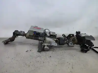 Second-hand car spare part steering column for opel corsa c 1.2 16v cat (z 12 xe / lw4) oem iam references 2445098  