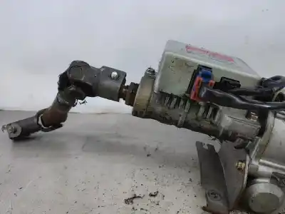 Second-hand car spare part steering column for opel corsa c 1.2 16v cat (z 12 xe / lw4) oem iam references 2445098  