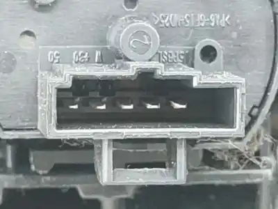 Second-hand car spare part steering column for opel corsa c 1.2 16v cat (z 12 xe / lw4) oem iam references 2445098  