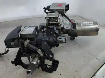 Second-hand car spare part steering column for opel corsa c 1.2 16v cat (z 12 xe / lw4) oem iam references 2445098  