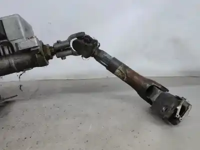 Second-hand car spare part steering column for opel corsa c 1.2 16v cat (z 12 xe / lw4) oem iam references 2445098  