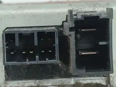 Second-hand car spare part steering column for opel corsa c 1.2 16v cat (z 12 xe / lw4) oem iam references 2445098  