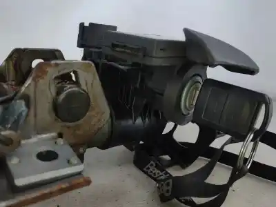 Second-hand car spare part steering column for opel corsa c 1.2 16v cat (z 12 xe / lw4) oem iam references 2445098  