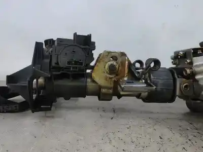 Second-hand car spare part steering column for opel corsa c 1.2 16v cat (z 12 xe / lw4) oem iam references 2445098  