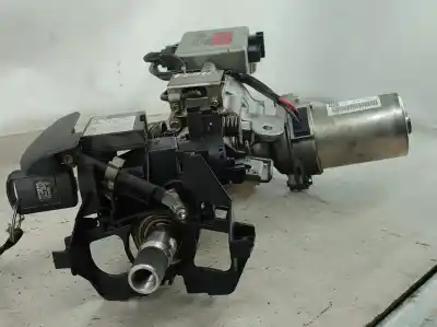 Second-hand car spare part steering column for opel corsa c 1.2 16v cat (z 12 xe / lw4) oem iam references 2445098  