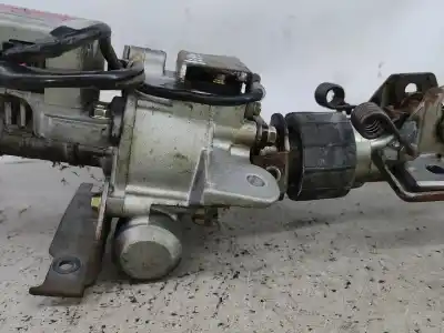 Second-hand car spare part steering column for opel corsa c 1.2 16v cat (z 12 xe / lw4) oem iam references 2445098  