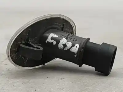 Pezzo di ricambio per auto di seconda mano lampada laterale sinistra per opel corsa c 1.2 16v cat (z 12 xe / lw4) riferimenti oem iam 13191554  
