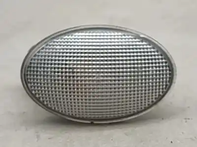 Автозапчасти б/у левый боковой фонарь за OPEL CORSA C 1.2 16V CAT (Z 12 XE / LW4) ссылки OEM IAM 13191554  