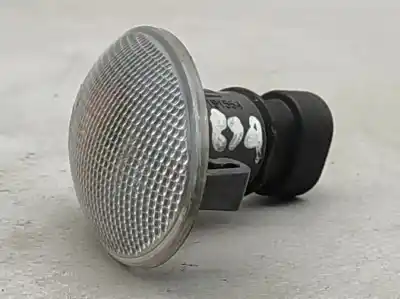 Pezzo di ricambio per auto di seconda mano lampada laterale sinistra per opel corsa c 1.2 16v cat (z 12 xe / lw4) riferimenti oem iam 13191554  