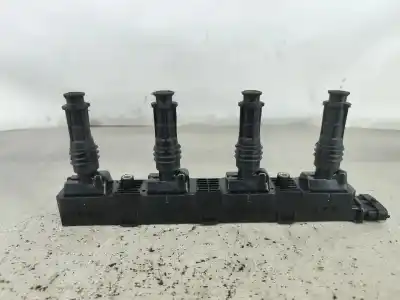 Pezzo di ricambio per auto di seconda mano  per OPEL CORSA  Riferimenti OEM IAM   