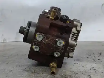 Автозапчастина б/у насос инжекційний для peugeot 407 (6d_) 2.2 hdi 170 посилання на oem iam 9660352980  