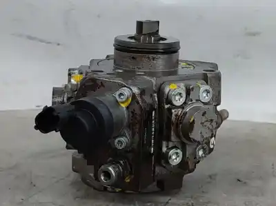 Автозапчастина б/у насос инжекційний для peugeot 407 (6d_) 2.2 hdi 170 посилання на oem iam 9660352980  