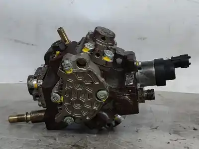 Автозапчастина б/у насос инжекційний для peugeot 407 (6d_) 2.2 hdi 170 посилання на oem iam 9660352980  