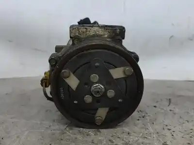 Автозапчасти б/у компрессор кондиционера воздуха за peugeot 407 (6d_) 2.2 hdi 170 ссылки oem iam 9654764280  