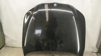 Peça sobressalente para automóvel em segunda mão capot por bmw 5 (e60) 530 d referências oem iam 