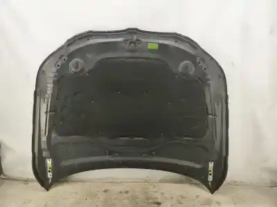 Second-hand car spare part bonnet for bmw 5 (e60) 530 d oem iam references   