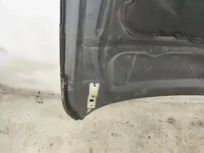 Second-hand car spare part bonnet for bmw 5 (e60) 530 d oem iam references   