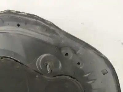 Second-hand car spare part bonnet for bmw 5 (e60) 530 d oem iam references   