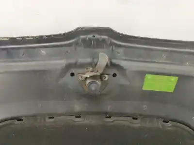 Second-hand car spare part bonnet for bmw 5 (e60) 530 d oem iam references   