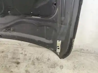 Second-hand car spare part bonnet for bmw 5 (e60) 530 d oem iam references   