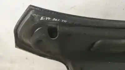 Second-hand car spare part tailgate for bmw 5 (e60) 530 d oem iam references   