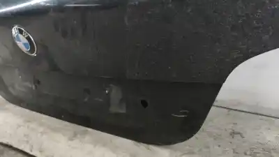 Second-hand car spare part tailgate for bmw 5 (e60) 530 d oem iam references   