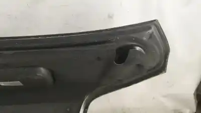 Second-hand car spare part tailgate for bmw 5 (e60) 530 d oem iam references   