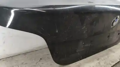 Second-hand car spare part tailgate for bmw 5 (e60) 530 d oem iam references   