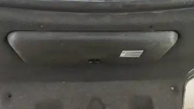 Second-hand car spare part tailgate for bmw 5 (e60) 530 d oem iam references   