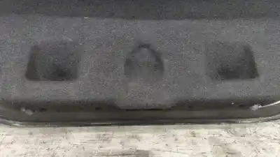 Second-hand car spare part tailgate for bmw 5 (e60) 530 d oem iam references   