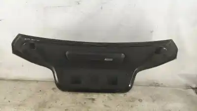 Second-hand car spare part tailgate for bmw 5 (e60) 530 d oem iam references   